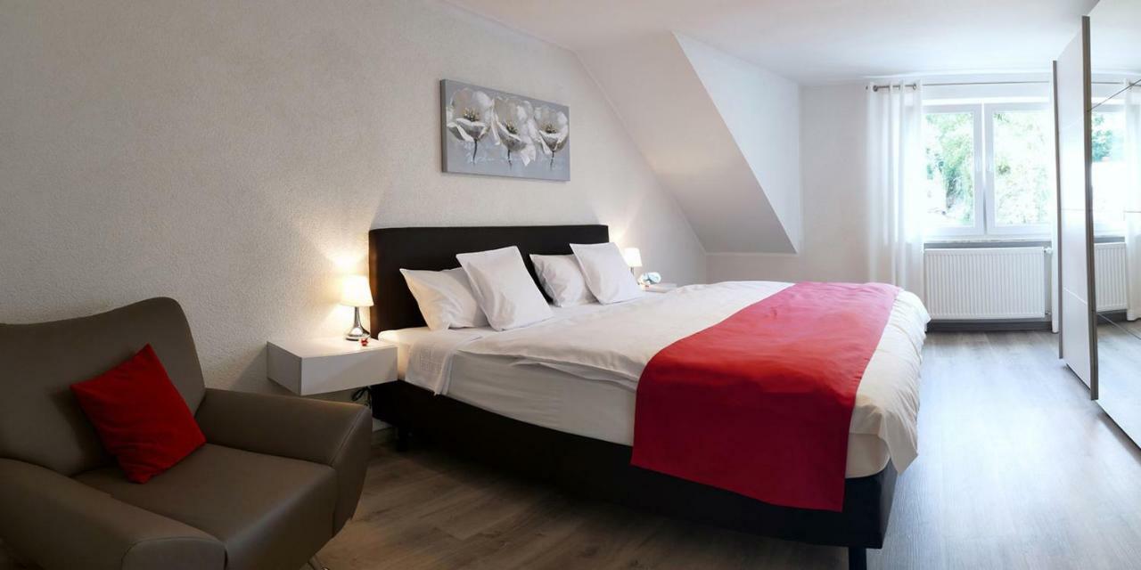 Ferienwohnung Brautrock Bullay Exterior foto